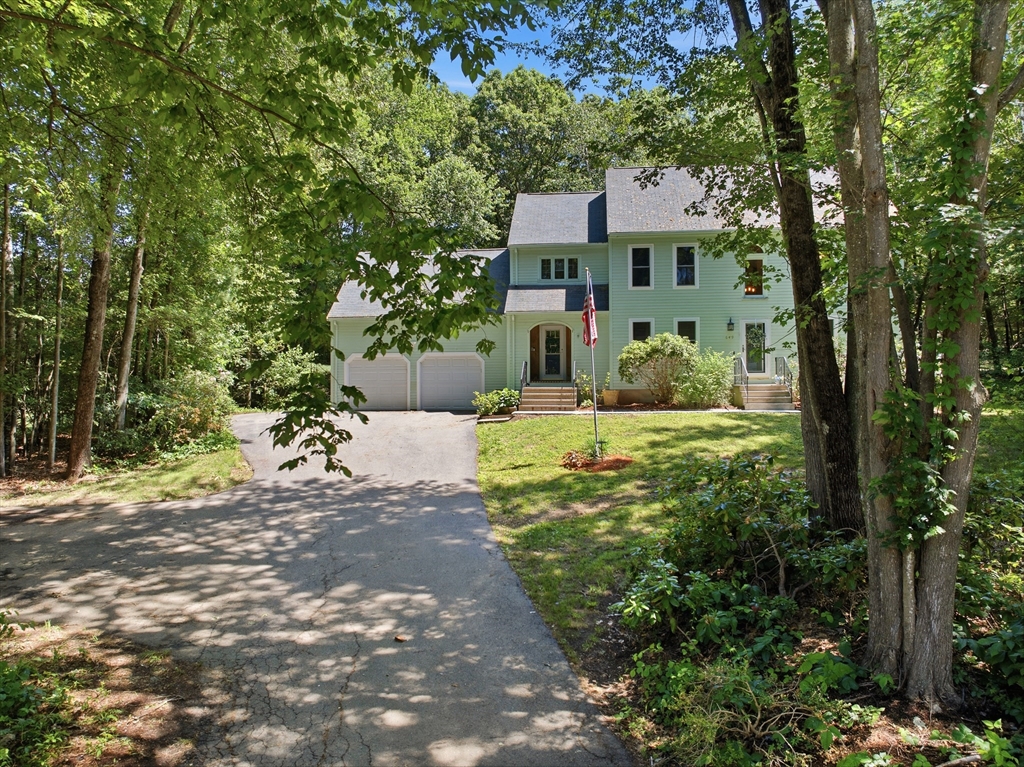 649 Concord Rd