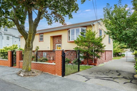 Photo of 72 True St, Revere, MA 02151 (MLS # 73570303)