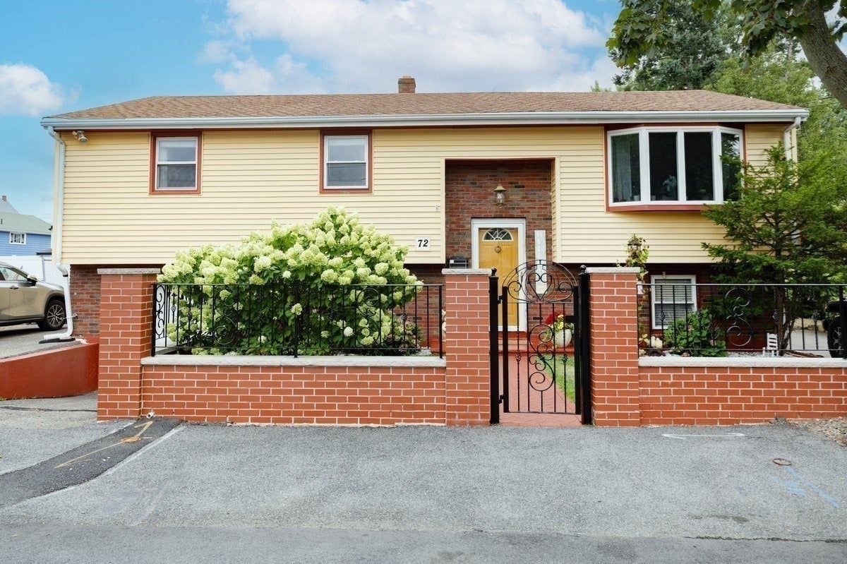 72 True St, Revere, MA Photo #42
