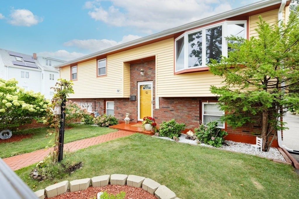 Photo of 72 True St, Revere, MA
