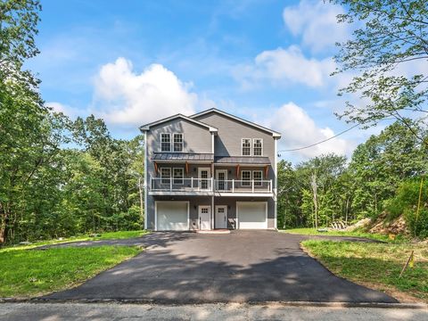 422 Granite Street 422 Worcester MA 01607