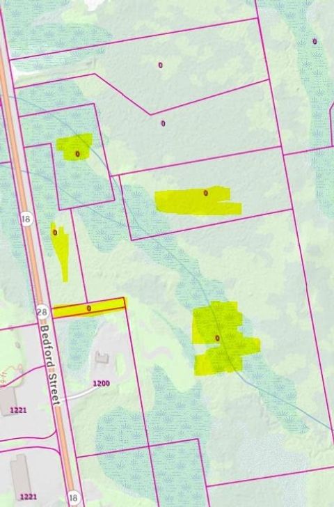 0 Bedford St Bridgewater MA 02324