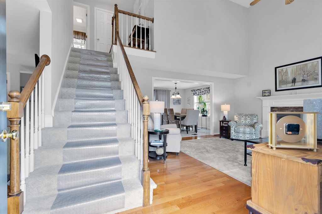 46 Snead Drive