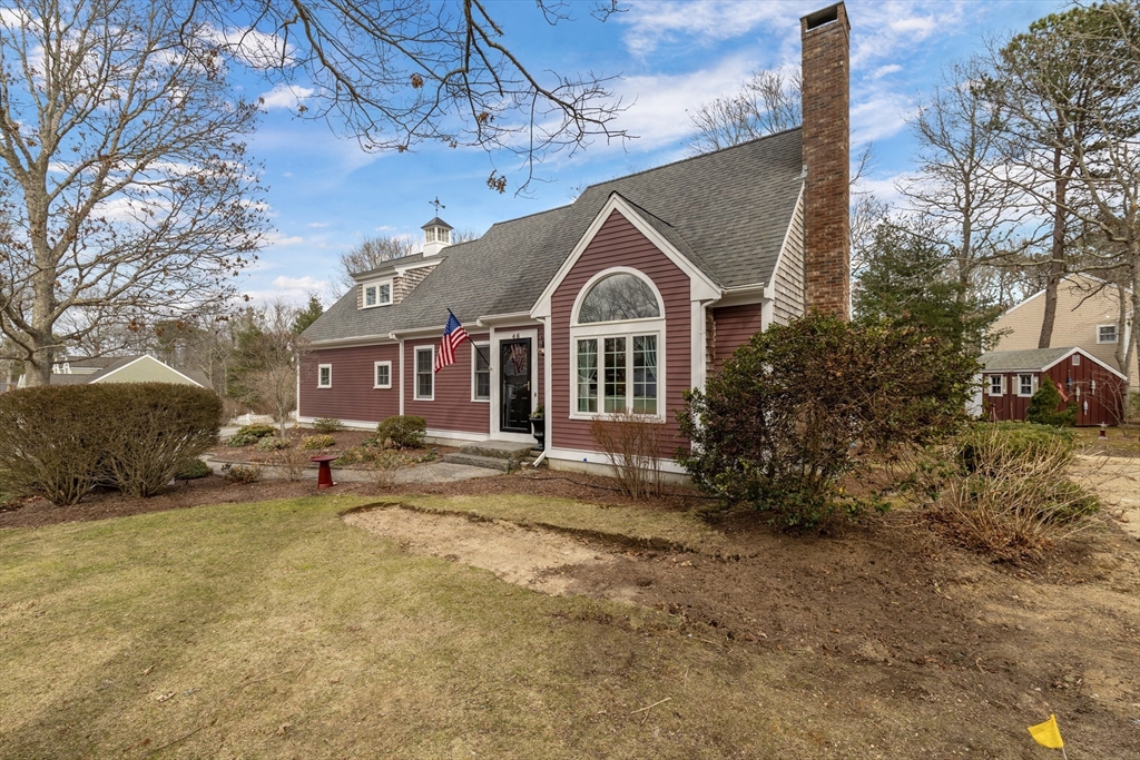 46 Snead Drive