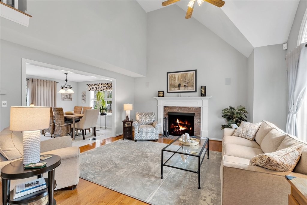 46 Snead Drive