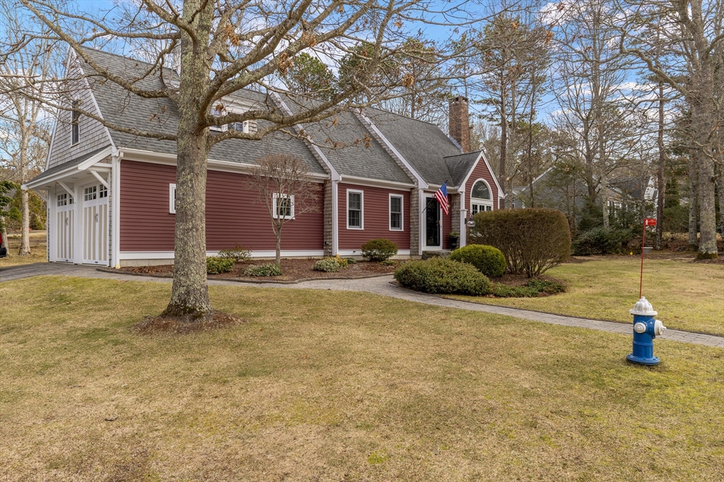 46 Snead Drive