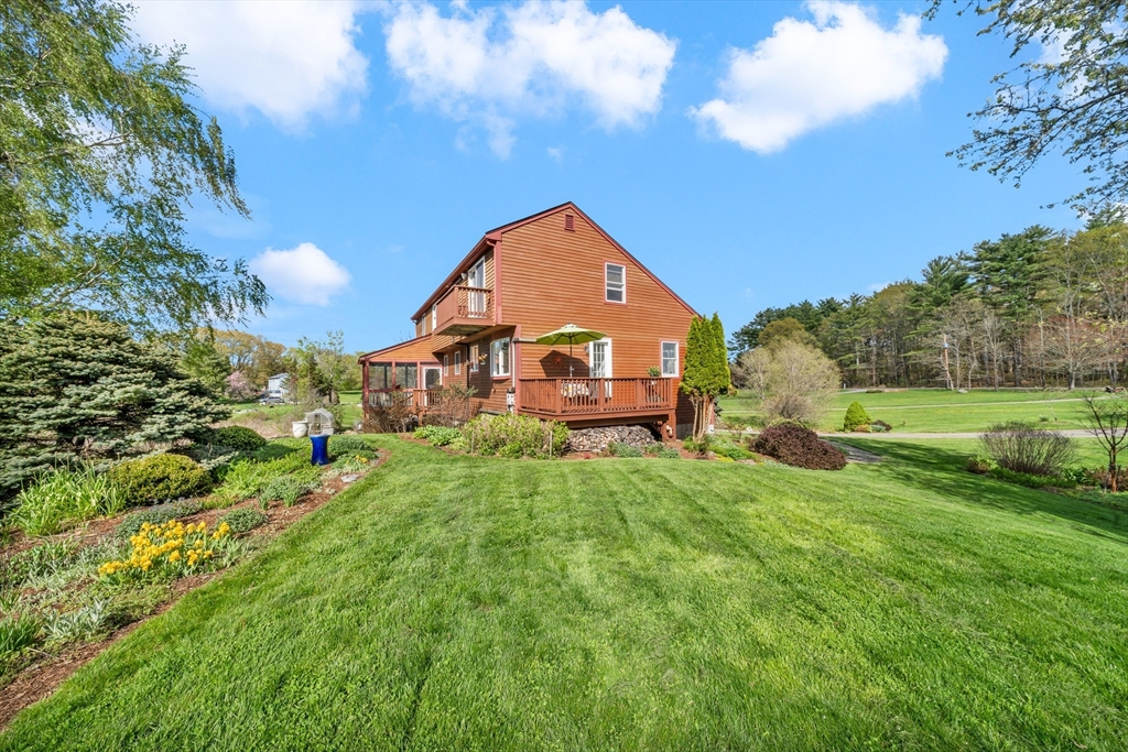 399 Wethersfield St, Rowley, MA Photo #35