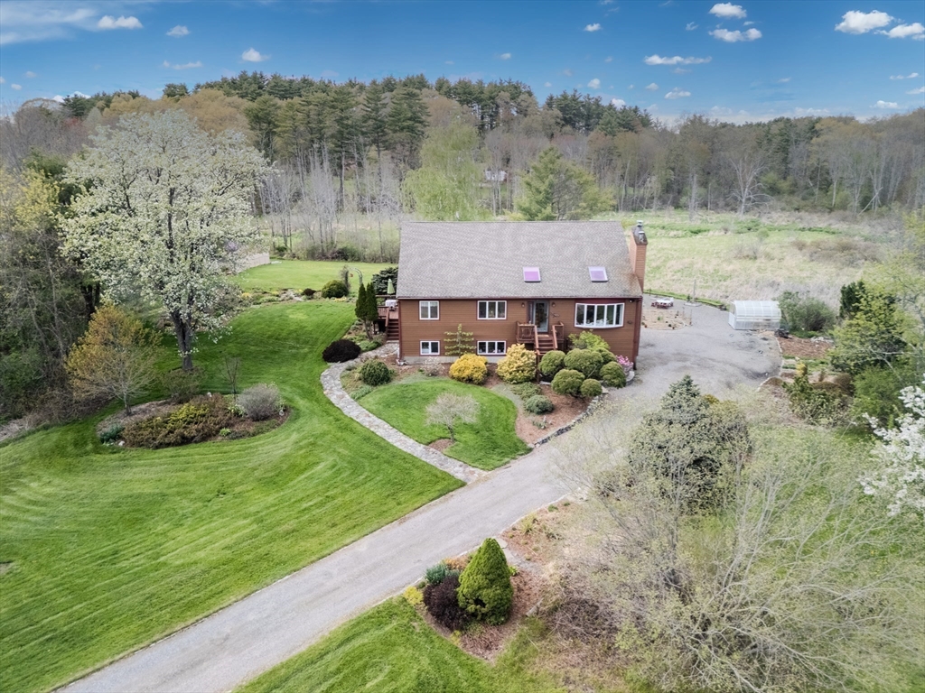 399 Wethersfield St, Rowley, MA Photo #4