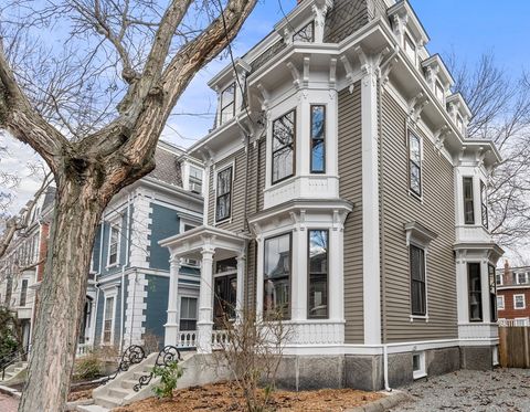 Photo of 18 Bigelow Street, Cambridge, MA 02139 (MLS # 73196274)