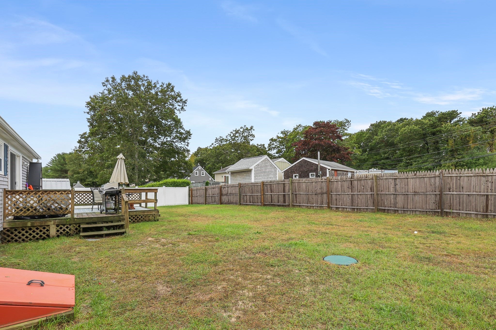 14 Standish Ave, Wareham, MA Photo #24