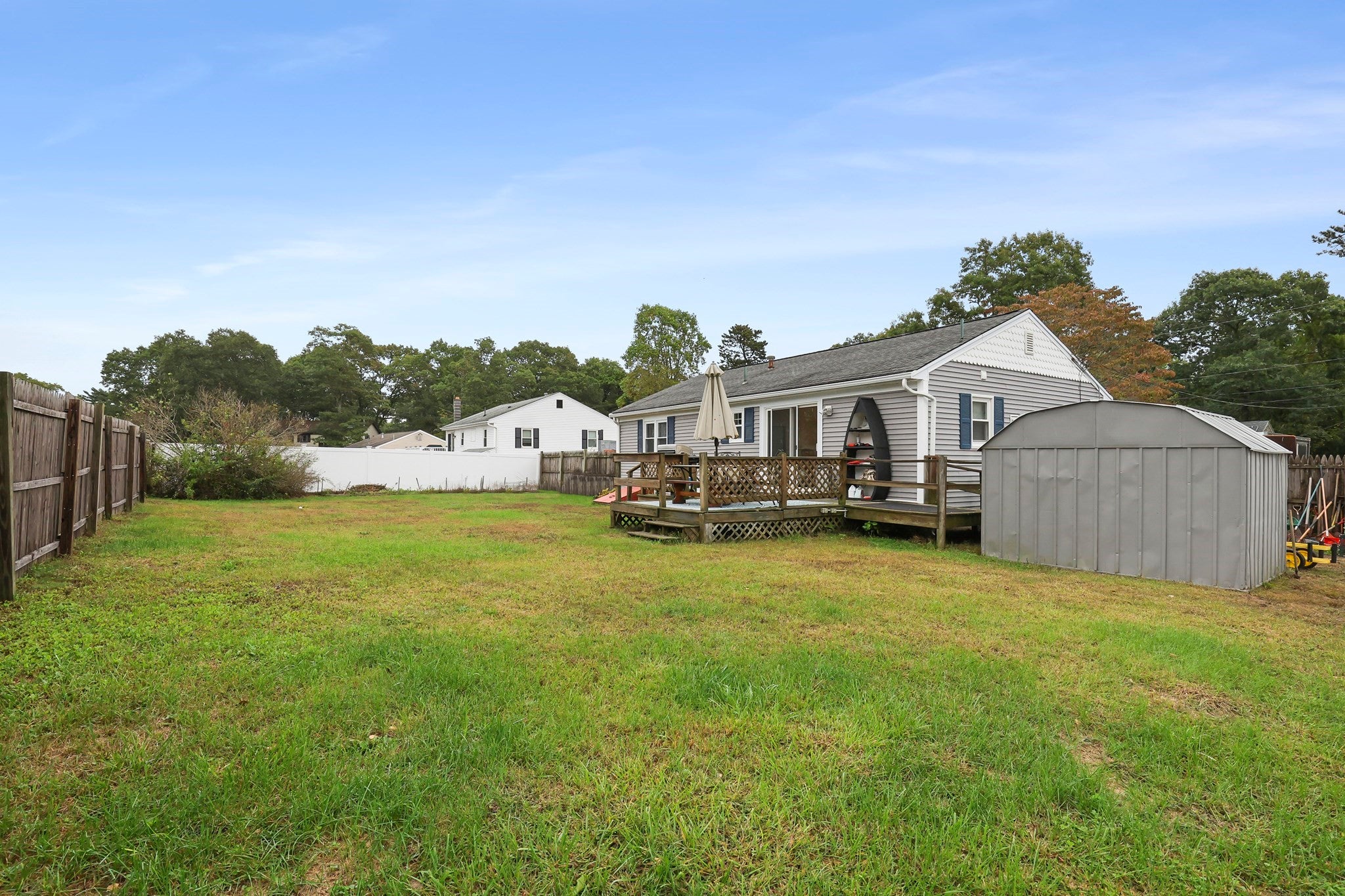 14 Standish Ave, Wareham, MA Photo #27
