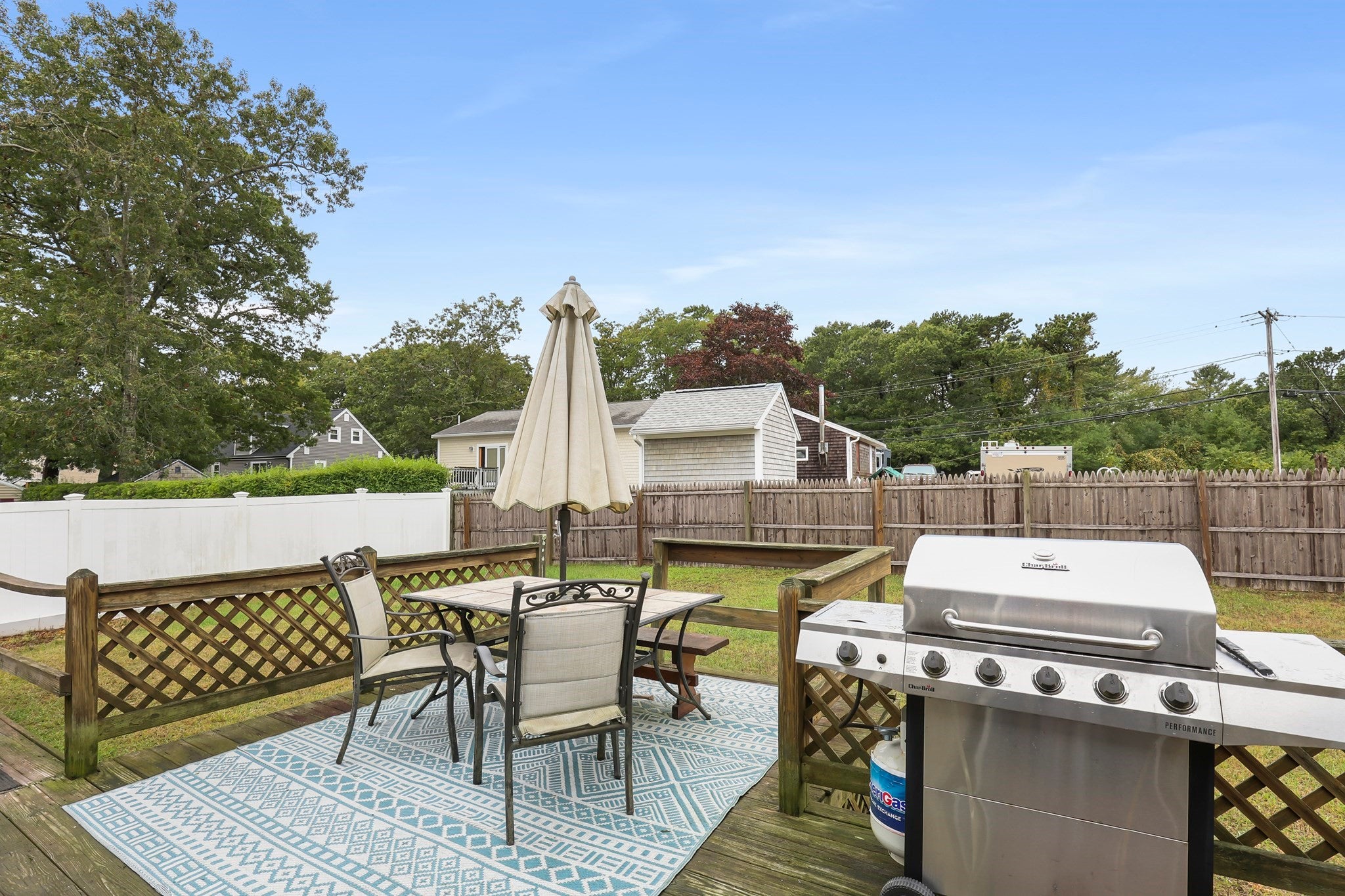 14 Standish Ave, Wareham, MA Photo #23