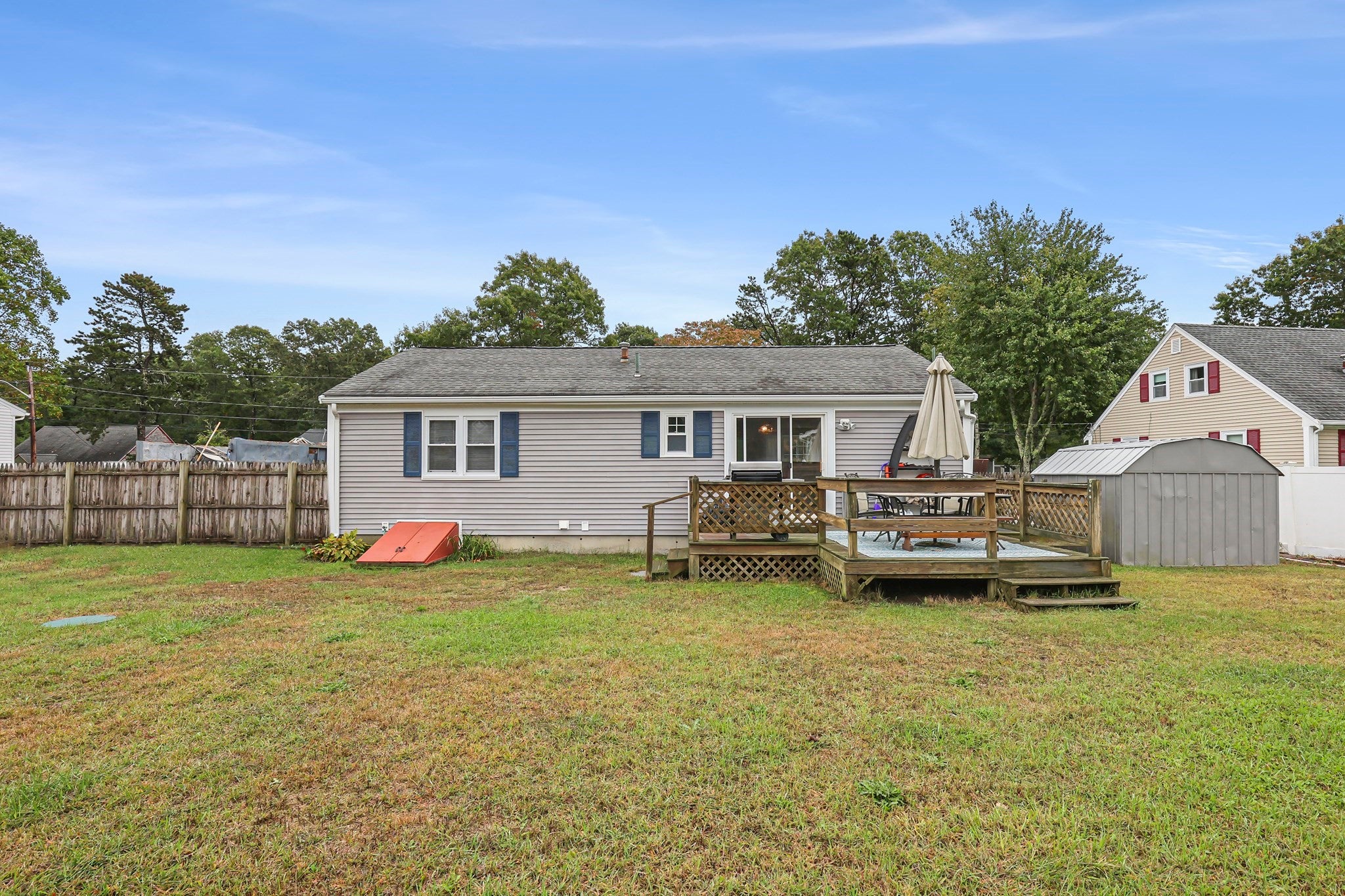14 Standish Ave, Wareham, MA Photo #26