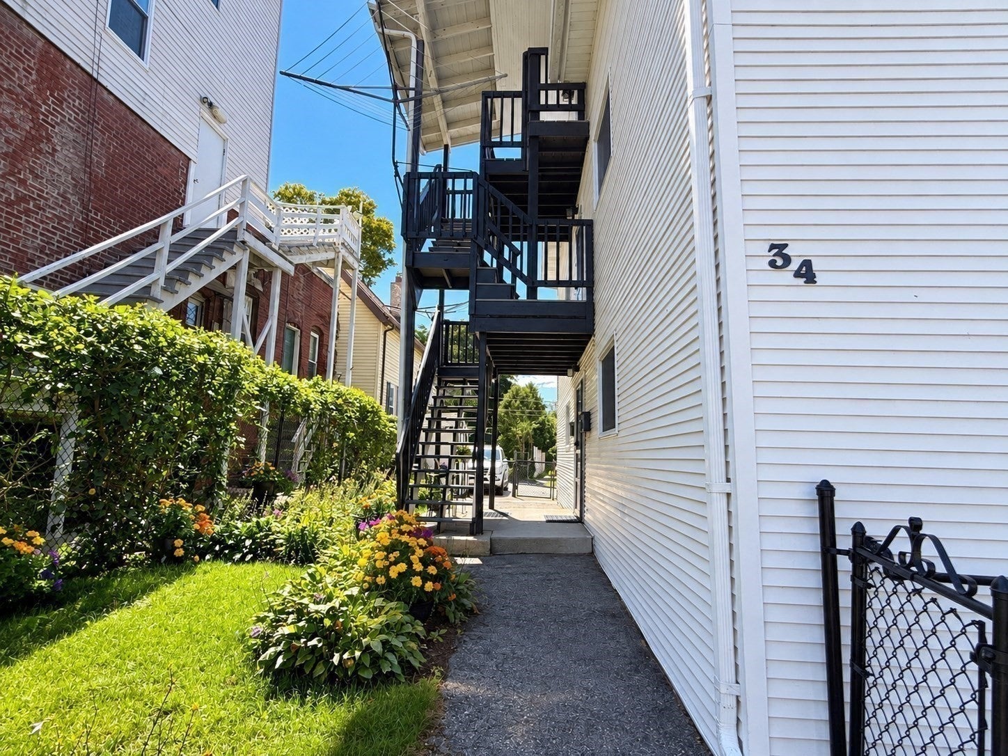 34 Dorchester St, Worcester, MA, 34 Dorchester St, Worcester, MA Photo #15