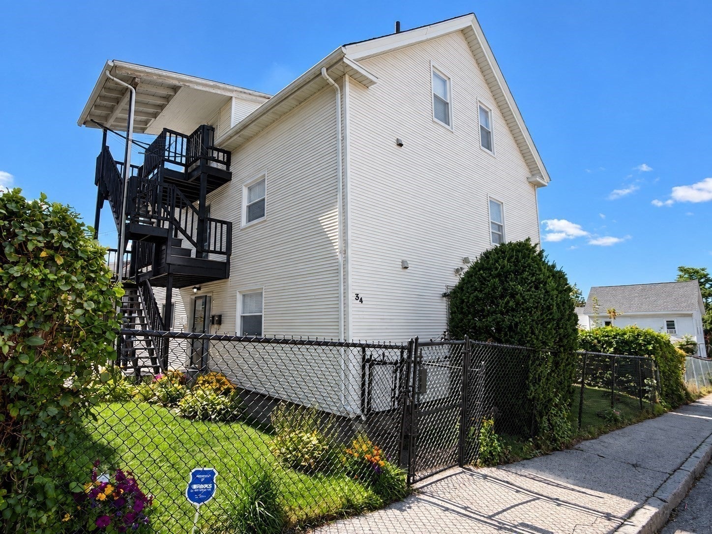 34 Dorchester St, Worcester, MA, 34 Dorchester St, Worcester, MA Photo #1