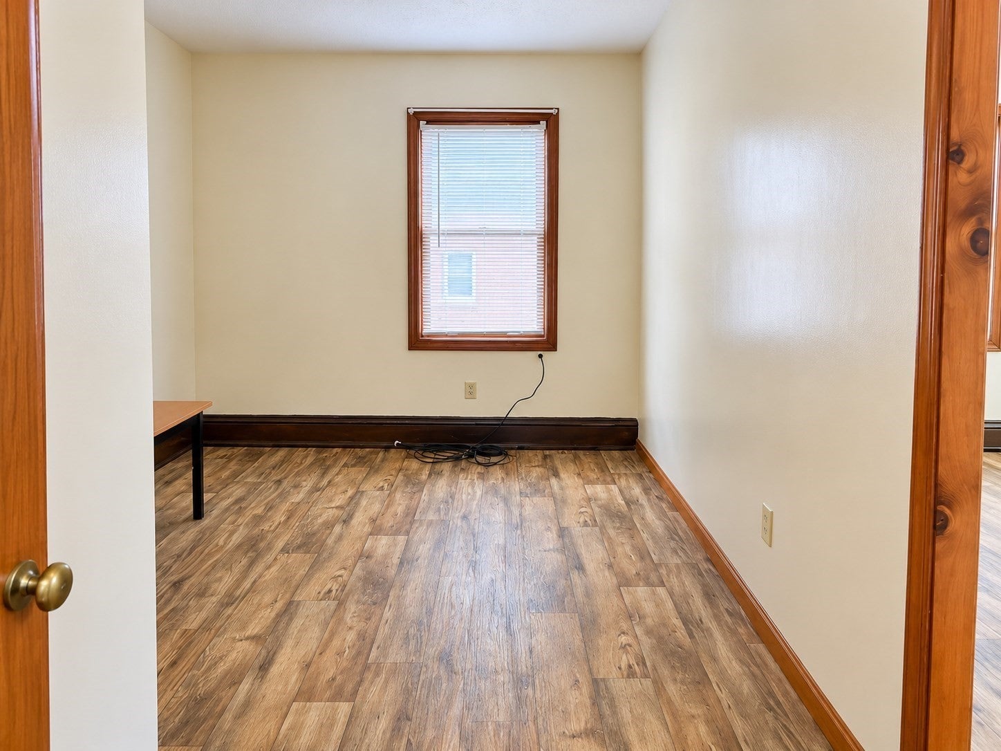 34 Dorchester St