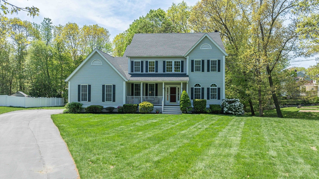 67 Curzon Mill Rd