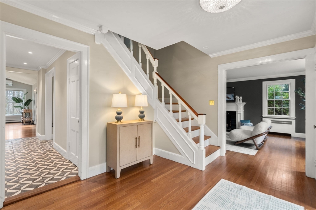 22 Garfield Rd.