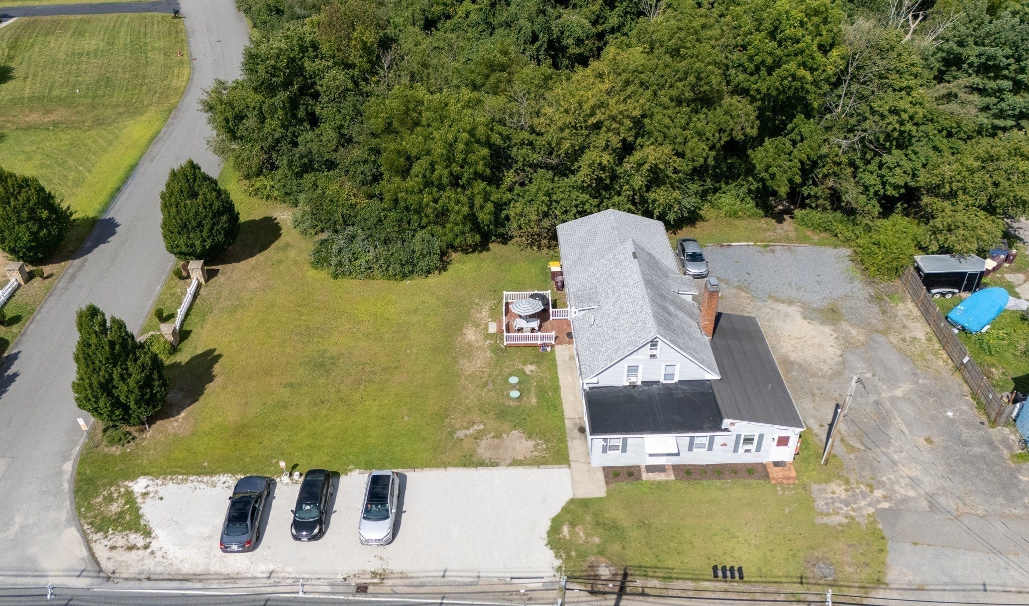 595 Main St, Acushnet, MA Photo #29
