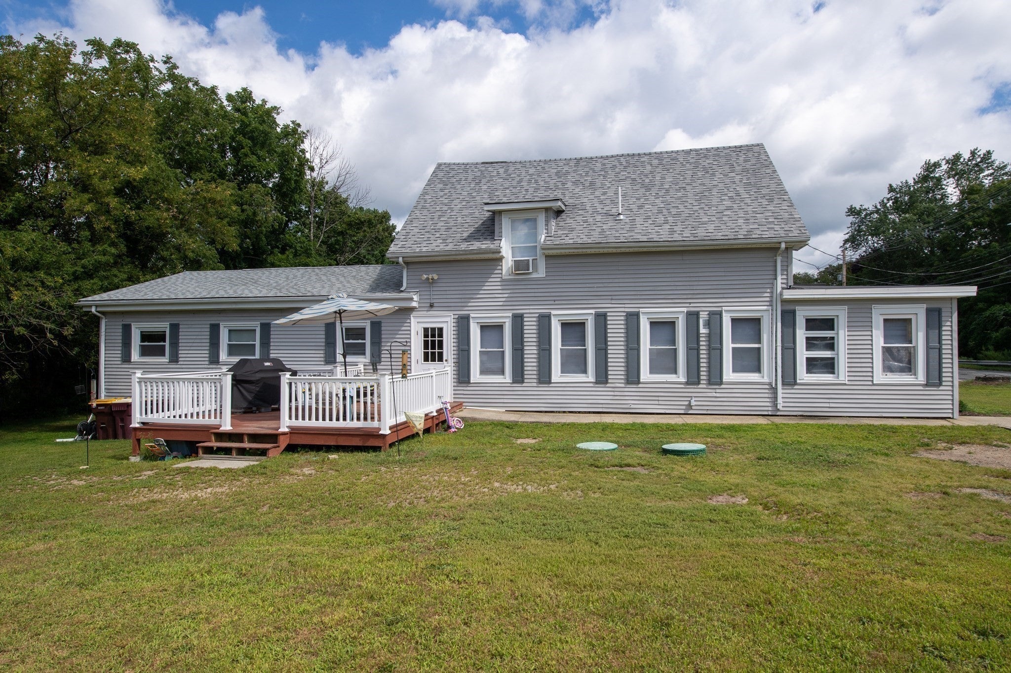 595 Main St, Acushnet, MA Photo #3