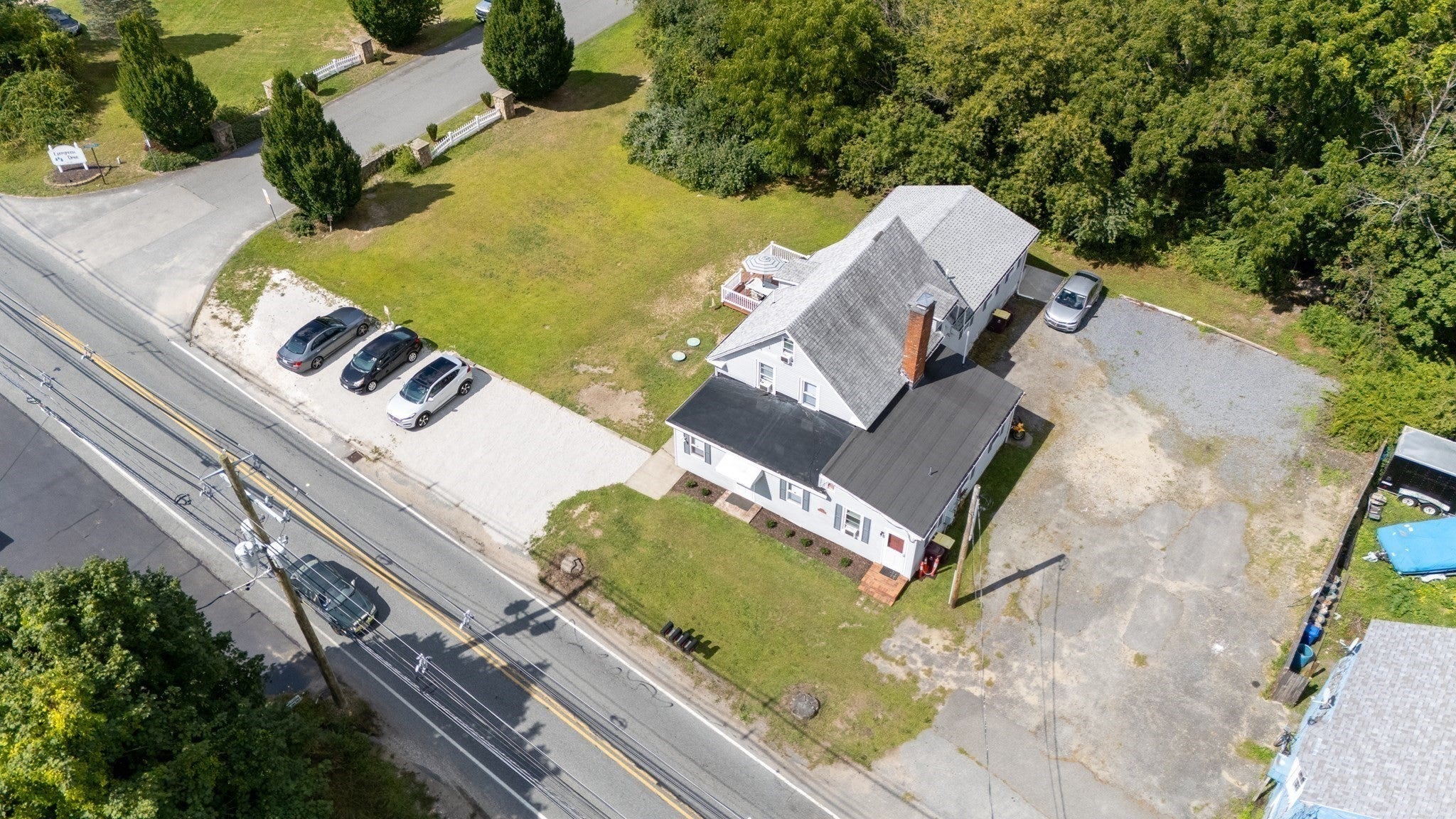 595 Main St, Acushnet, MA Photo #28