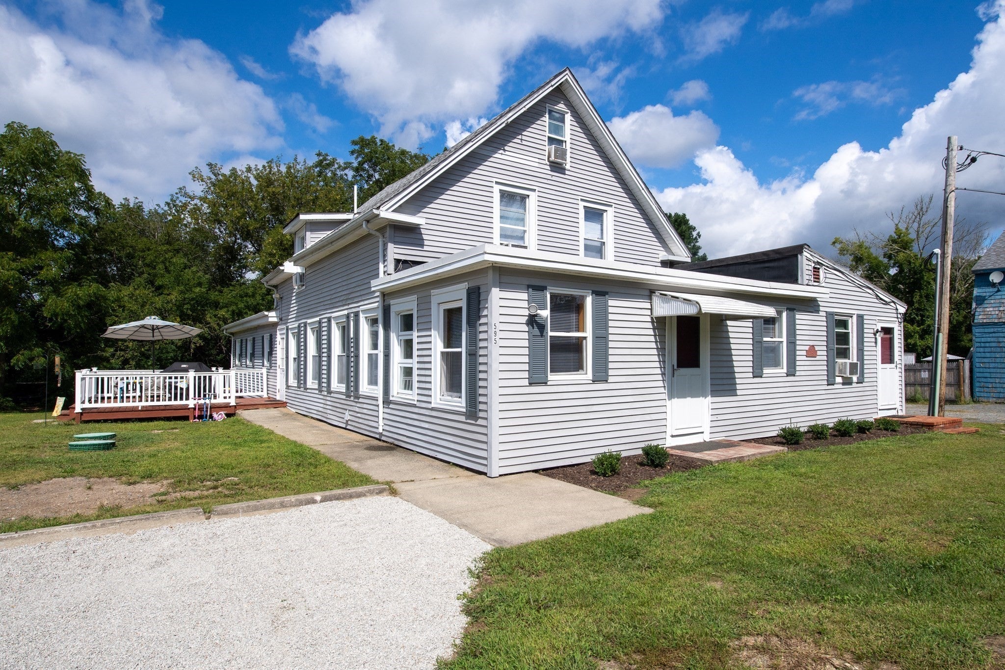 595 Main St, Acushnet, MA Photo #1