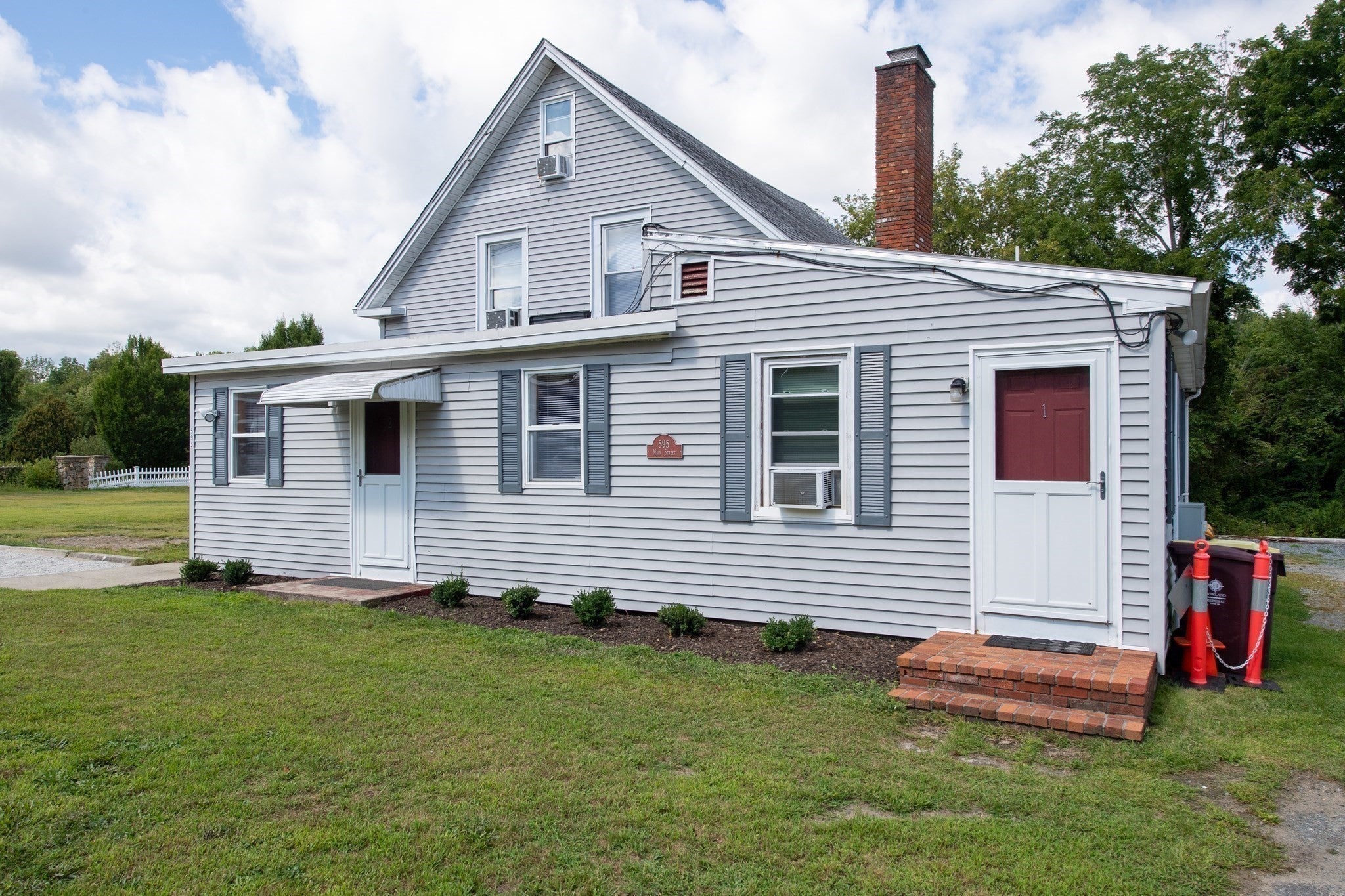 595 Main St, Acushnet, MA Photo #5
