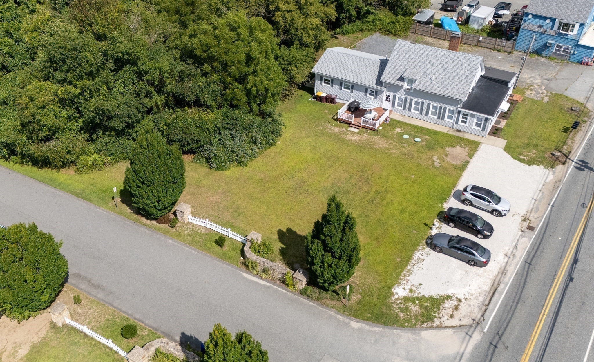 595 Main St, Acushnet, MA Photo #40