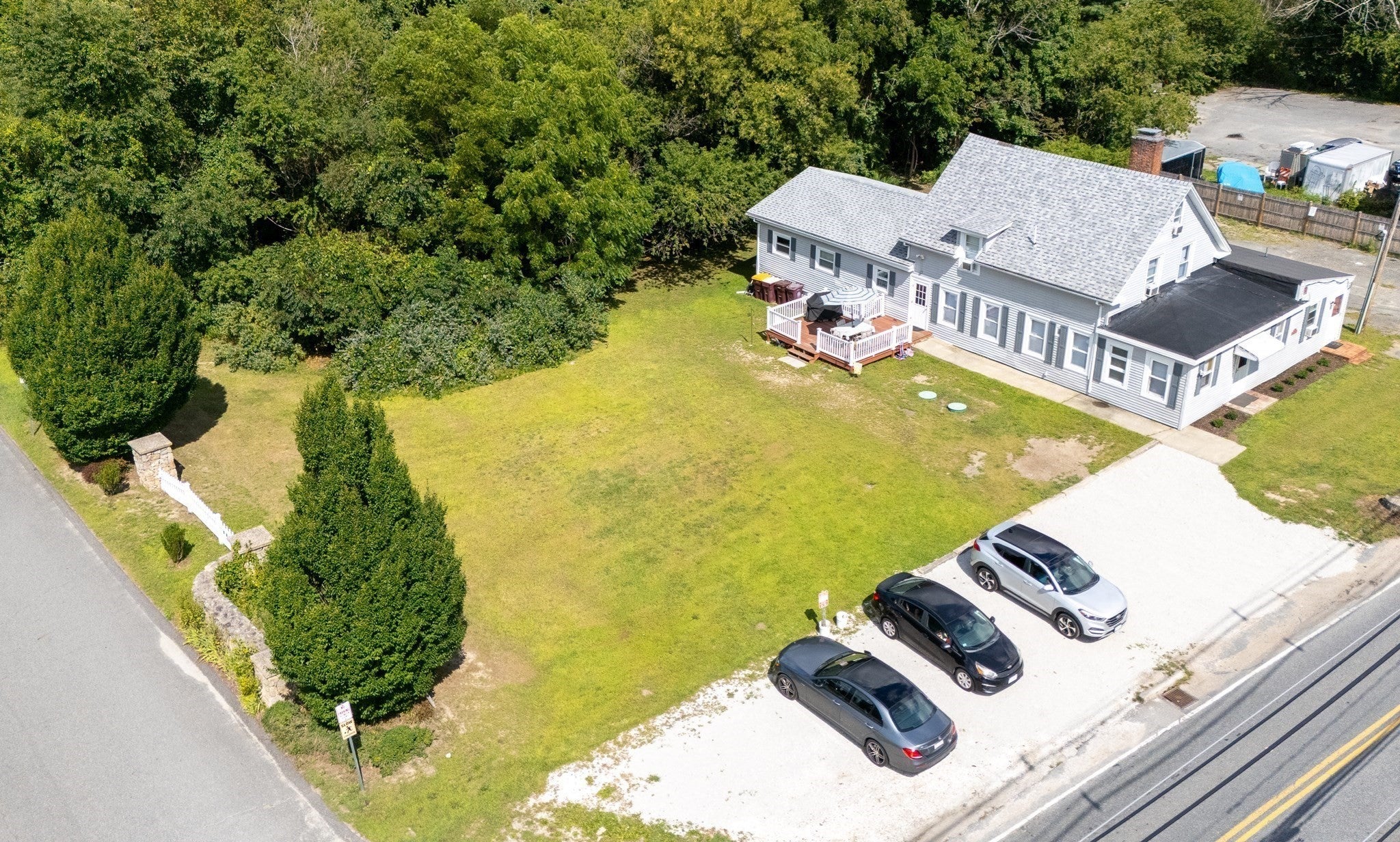 595 Main St, Acushnet, MA Photo #4