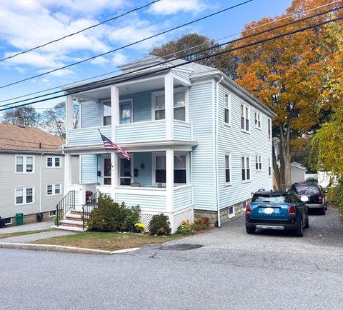 Photo of 38 Leonard St #38, Woburn, MA 01801 (MLS # 73448196) Photo of 38 Leonard St #38, Woburn, MA 01801 (MLS # 73448196)