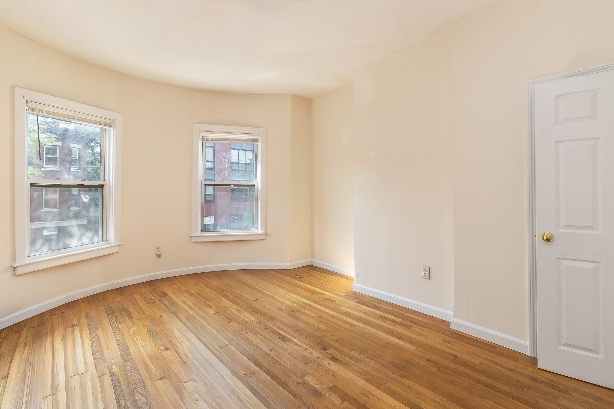 38 S. Huntington Ave #2, Boston, MA Photo #1