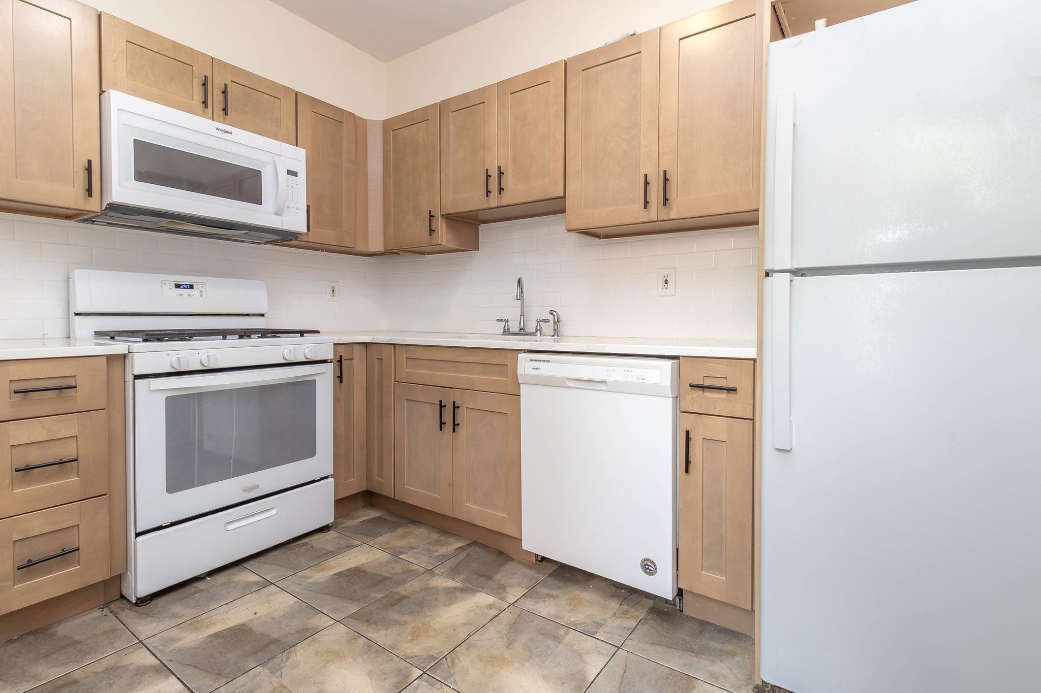38 S. Huntington Ave #2, Boston, MA Photo #5