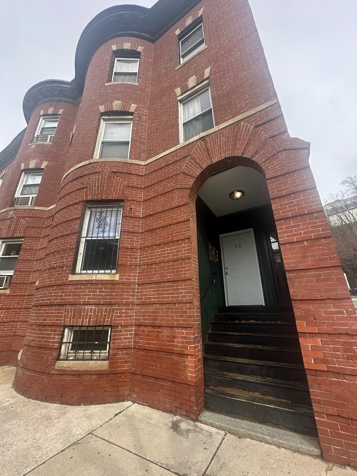 38 S. Huntington Ave #2, Boston, MA Photo #14