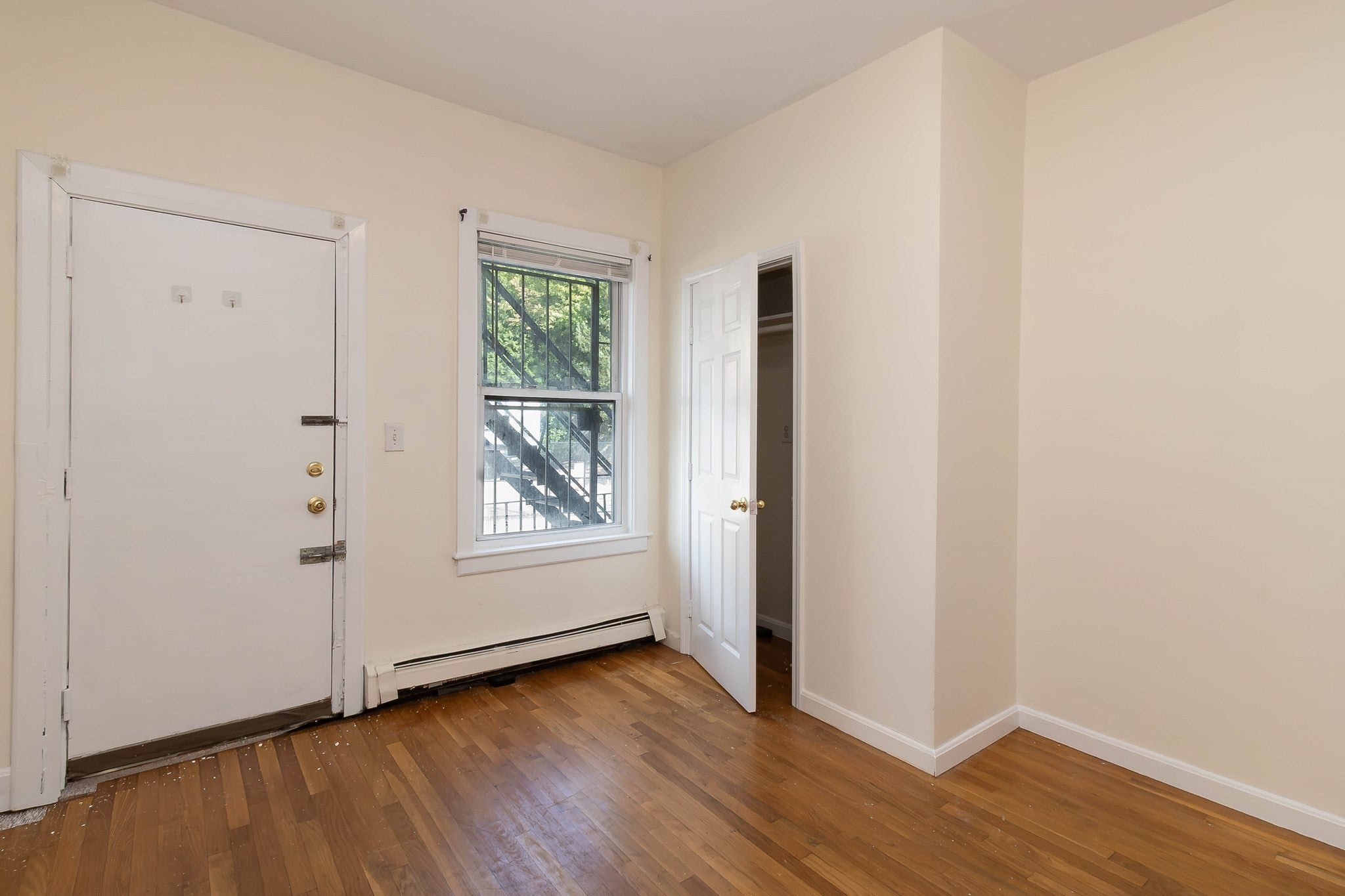 38 S. Huntington Ave #2, Boston, MA Photo #11