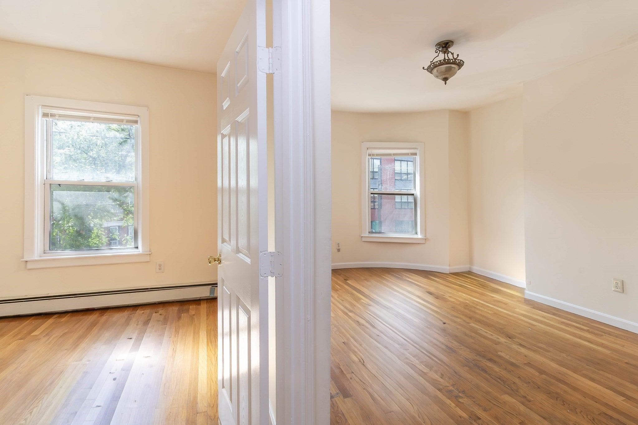 38 S. Huntington Ave #2, Boston, MA Photo #2