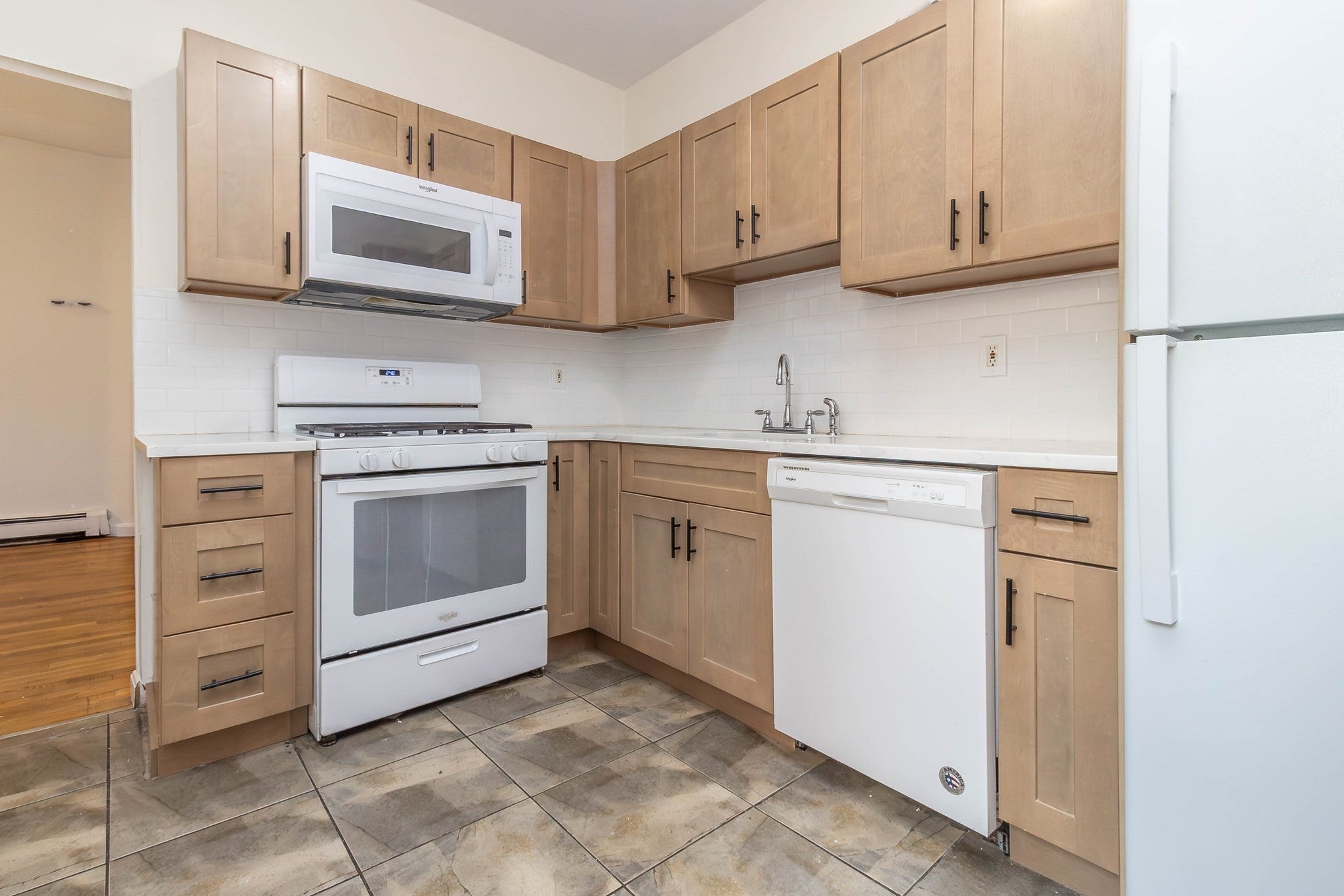 38 S. Huntington Ave #2, Boston, MA Photo #4