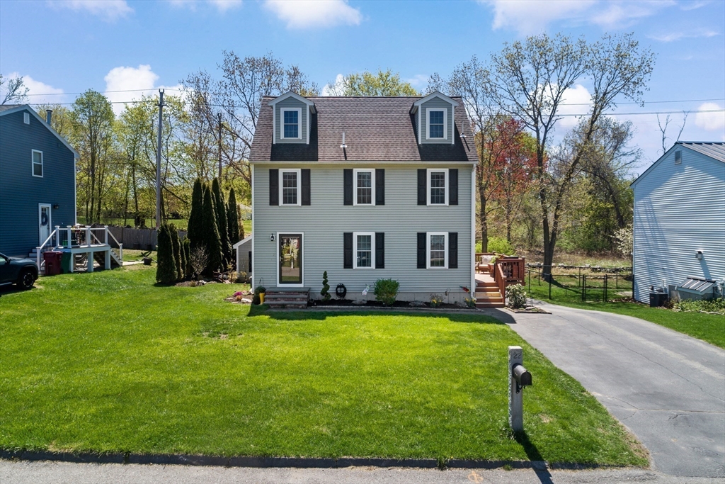 22 Briarwood Rd