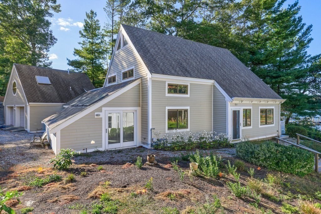 80 Summersea Rd
