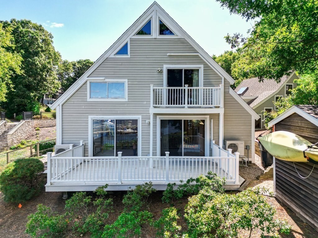 80 Summersea Rd