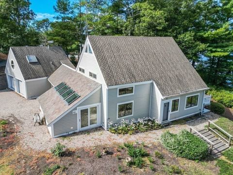 Photo of 80 Summersea Rd, Mashpee, MA 02649 (MLS # 73494693)