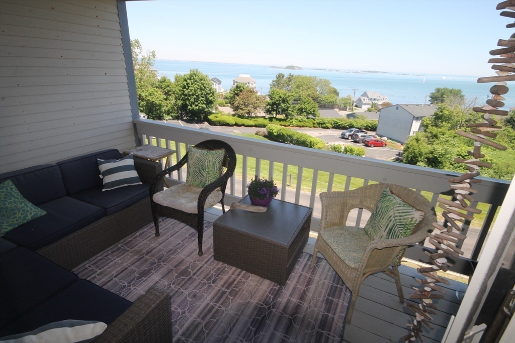 1189 Nantasket Avenue-Penthouse 5