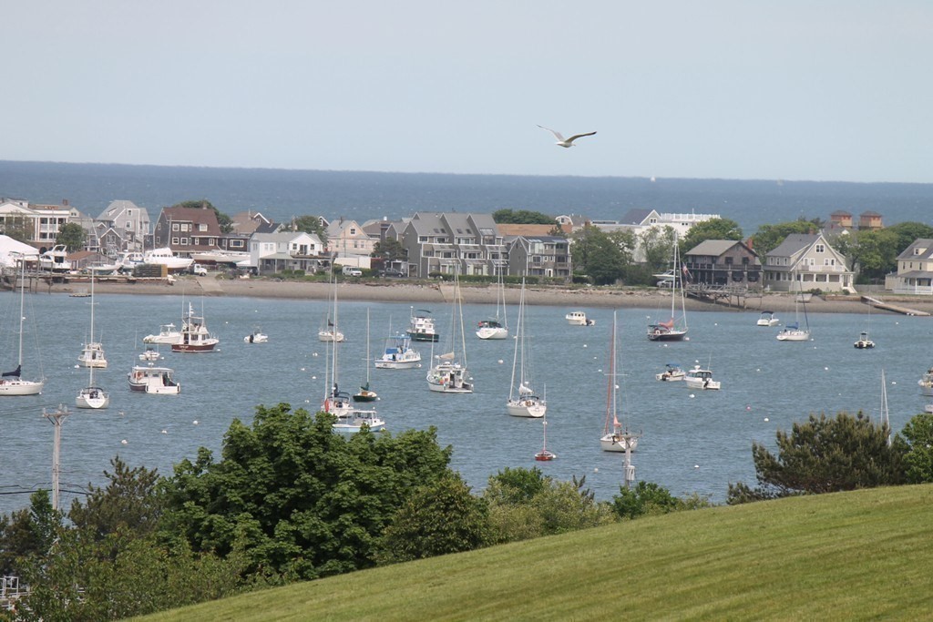 1189 Nantasket Avenue-Penthouse 5