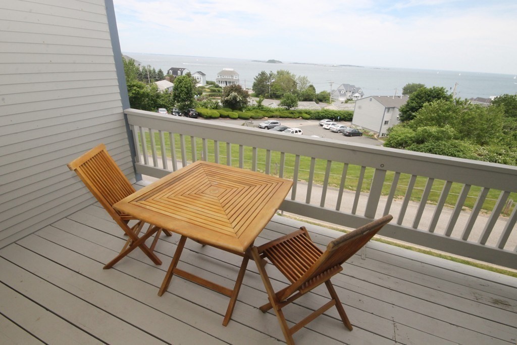 1189 Nantasket Avenue-Penthouse 5