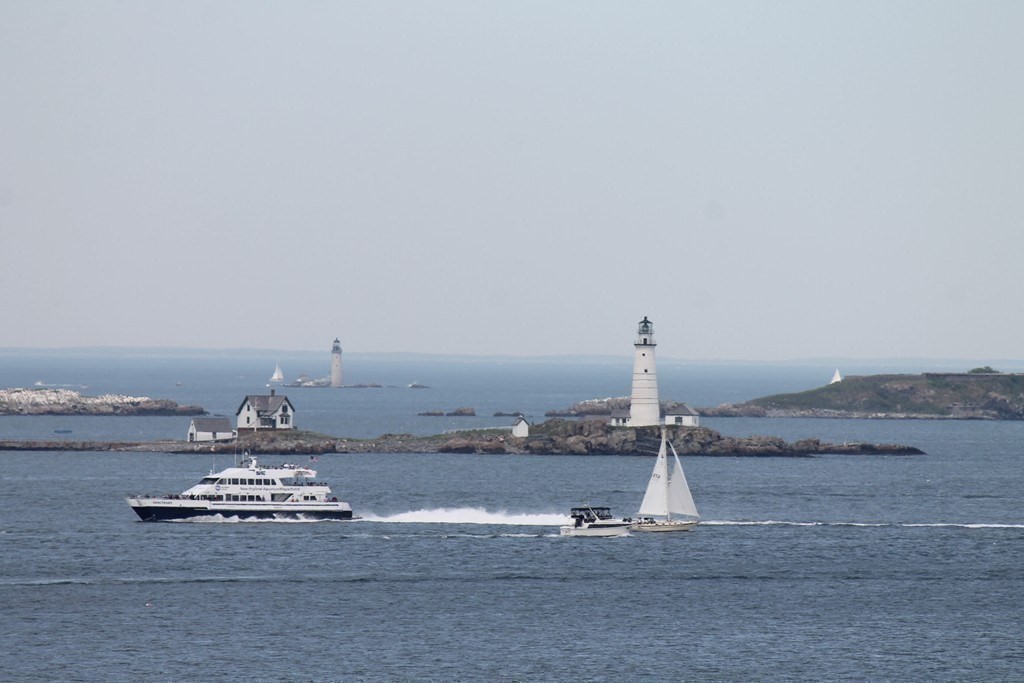 1189 Nantasket Avenue-Penthouse 5