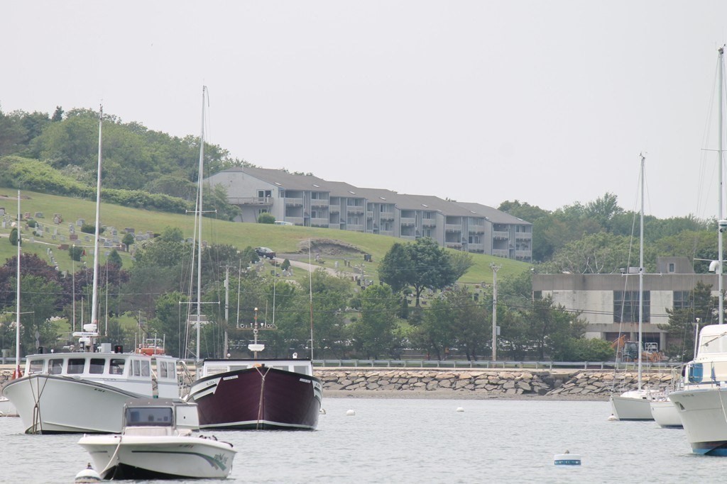 1189 Nantasket Avenue-Penthouse 5