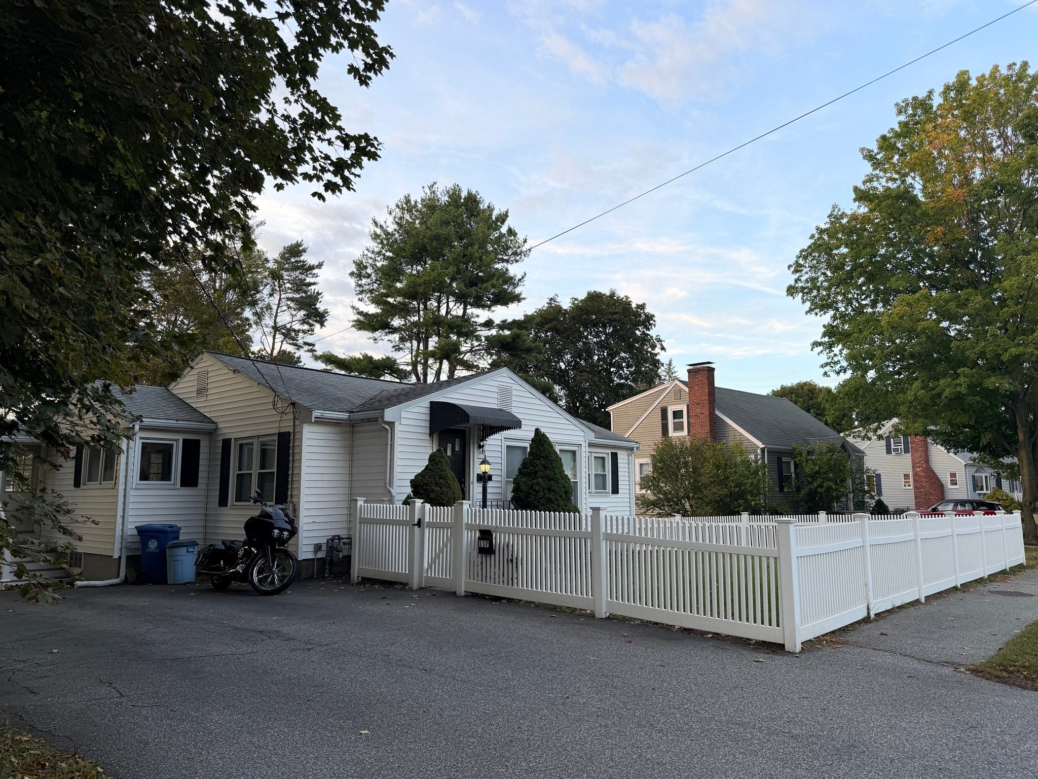 117 Salem St, Wakefield, MA, 117 Salem St, Wakefield, MA Photo #1