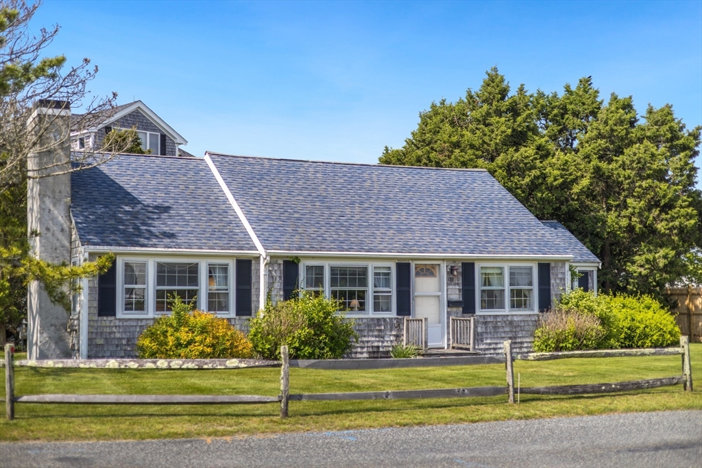 127 Short Beach Road