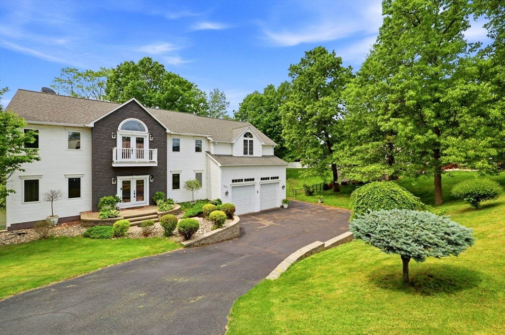 239 Fuller Road