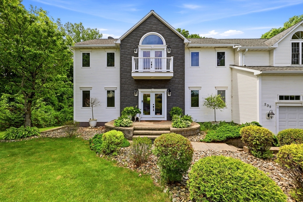 239 Fuller Road