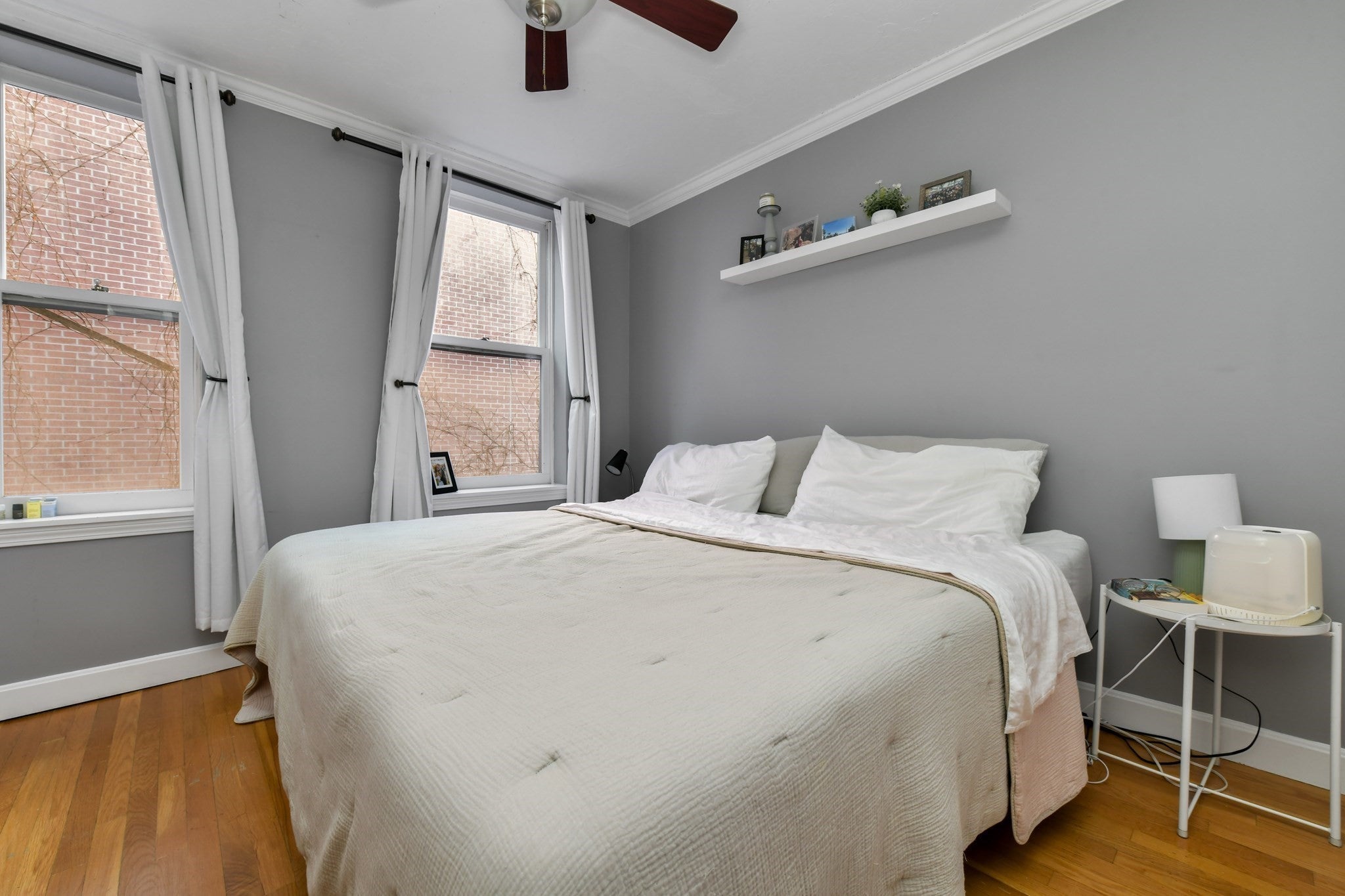 6 Grove Street #3, Boston, MA, 6 Grove Street #3, Boston, MA Photo #10